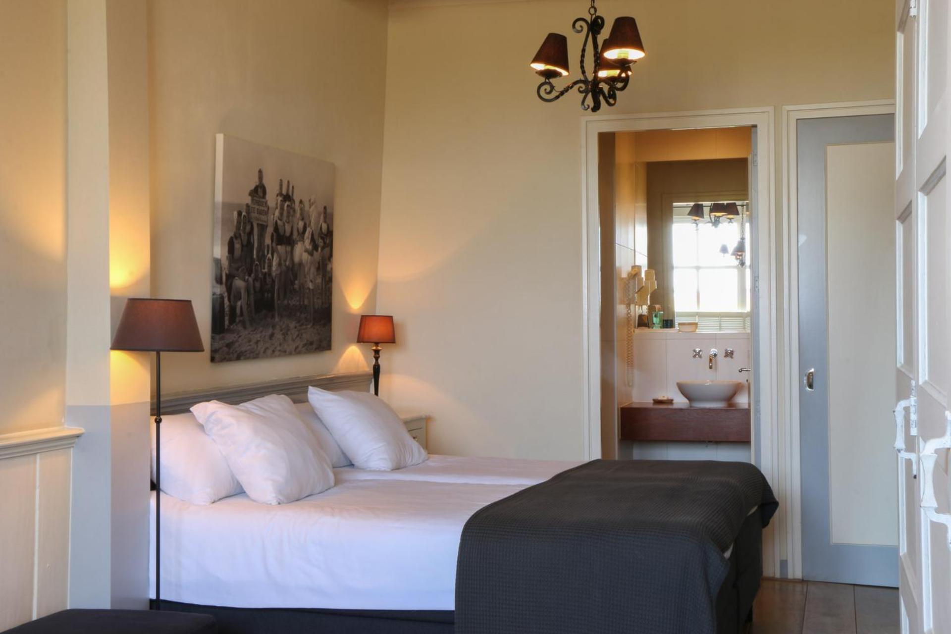 Auberge De Campveerse Toren Veere Zewnętrze zdjęcie