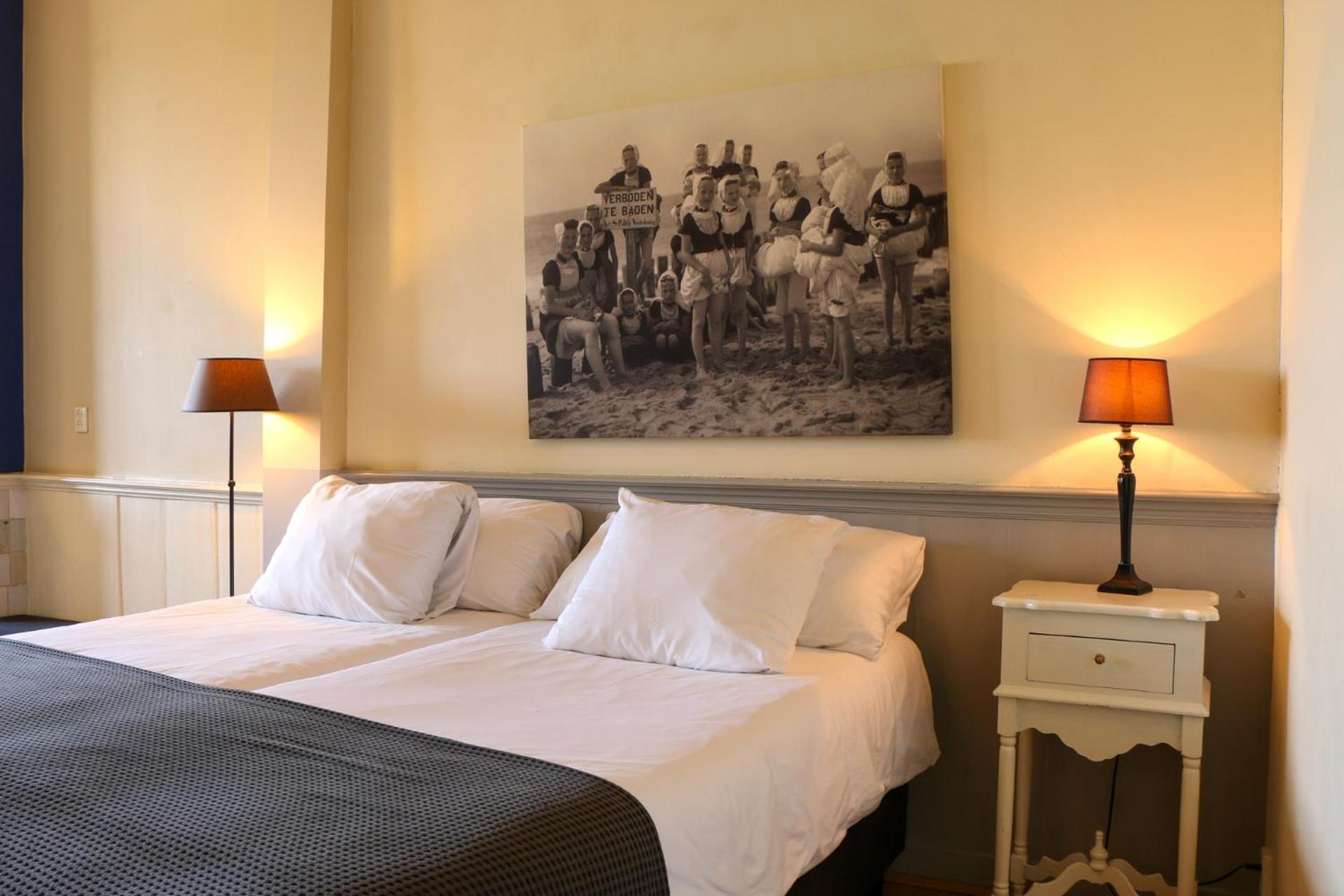 Auberge De Campveerse Toren Veere Zewnętrze zdjęcie
