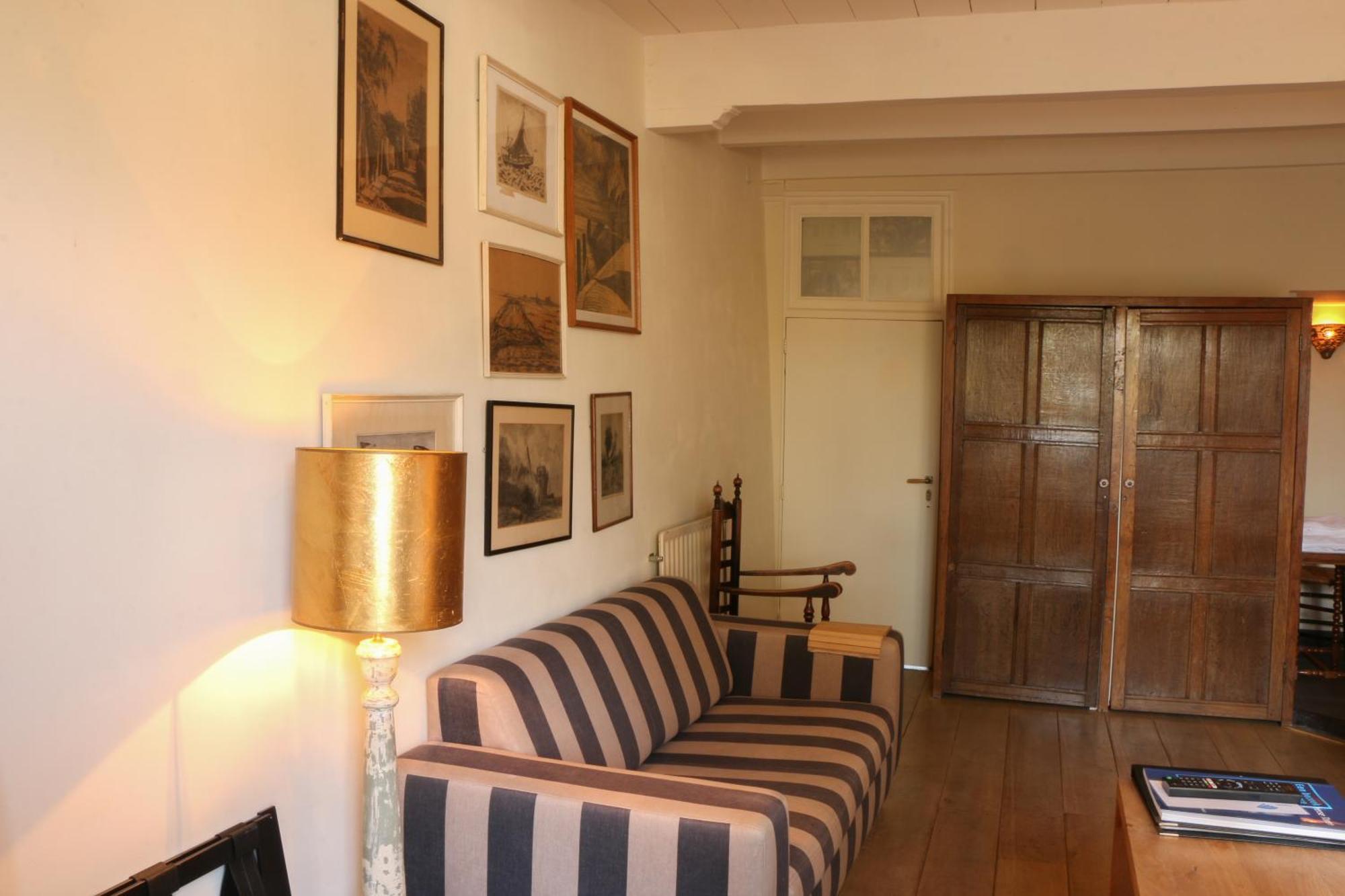 Auberge De Campveerse Toren Veere Zewnętrze zdjęcie
