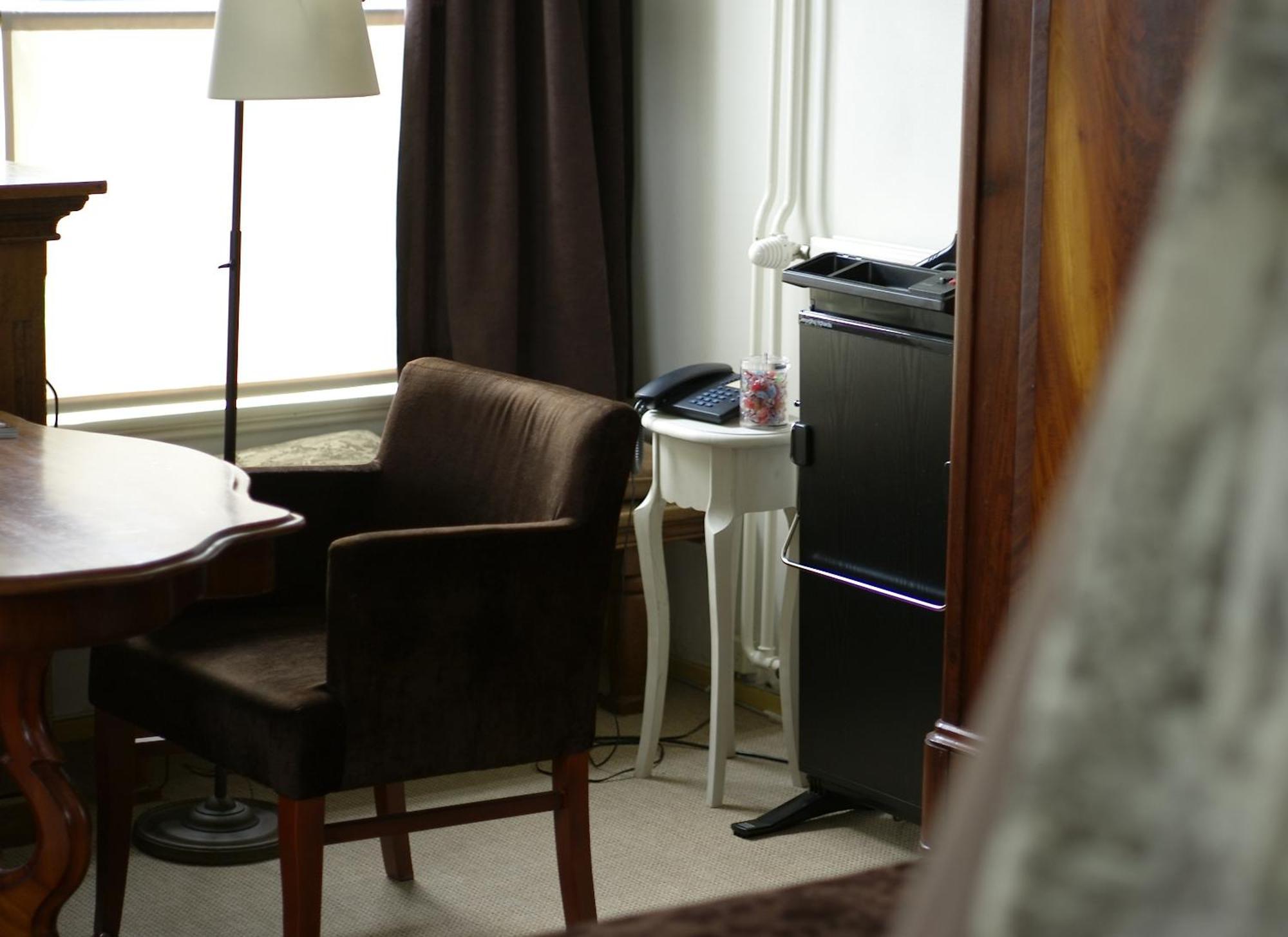 Auberge De Campveerse Toren Veere Zewnętrze zdjęcie