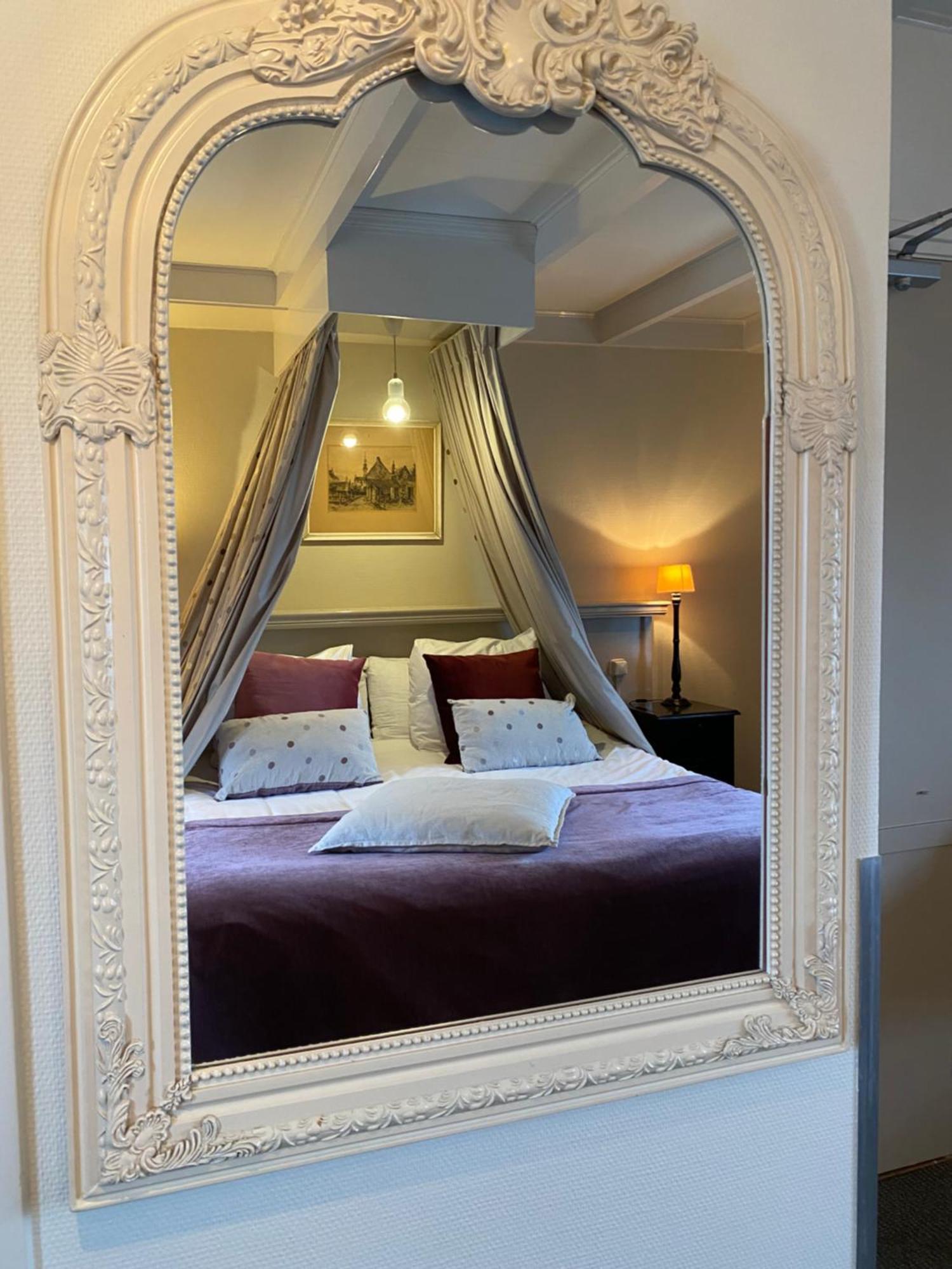Auberge De Campveerse Toren Veere Zewnętrze zdjęcie